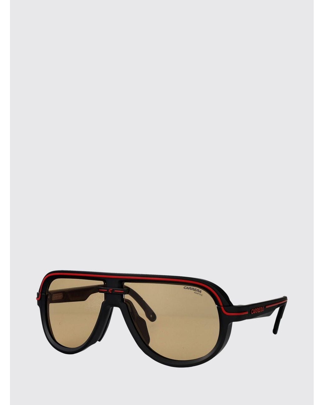 Carrera Red Sunglasses for men