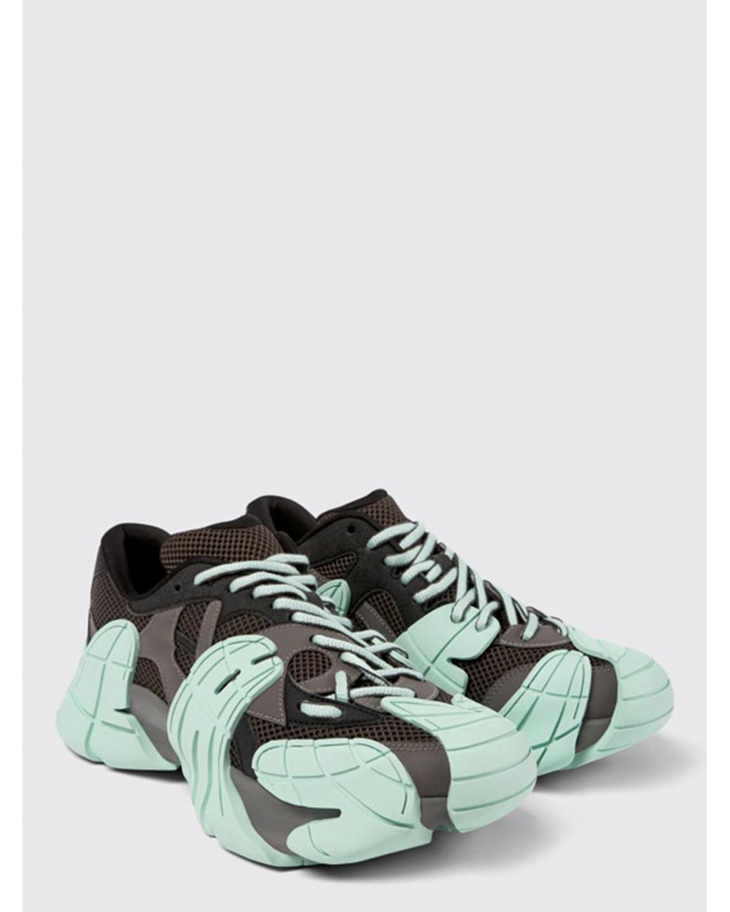 Camper Green Trainers for men