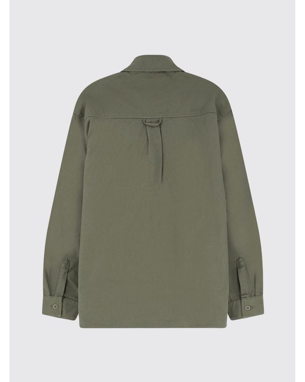 Carhartt Green Shirt for men
