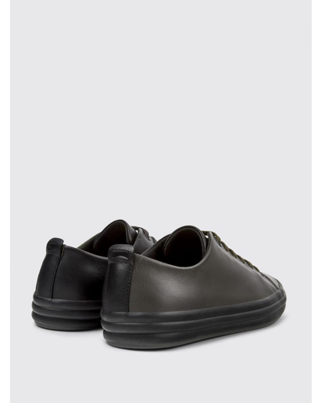 Camper Gray Sneakers