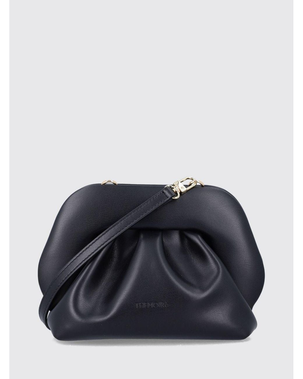 THEMOIRÈ Blue ThemoirÈ Handbag