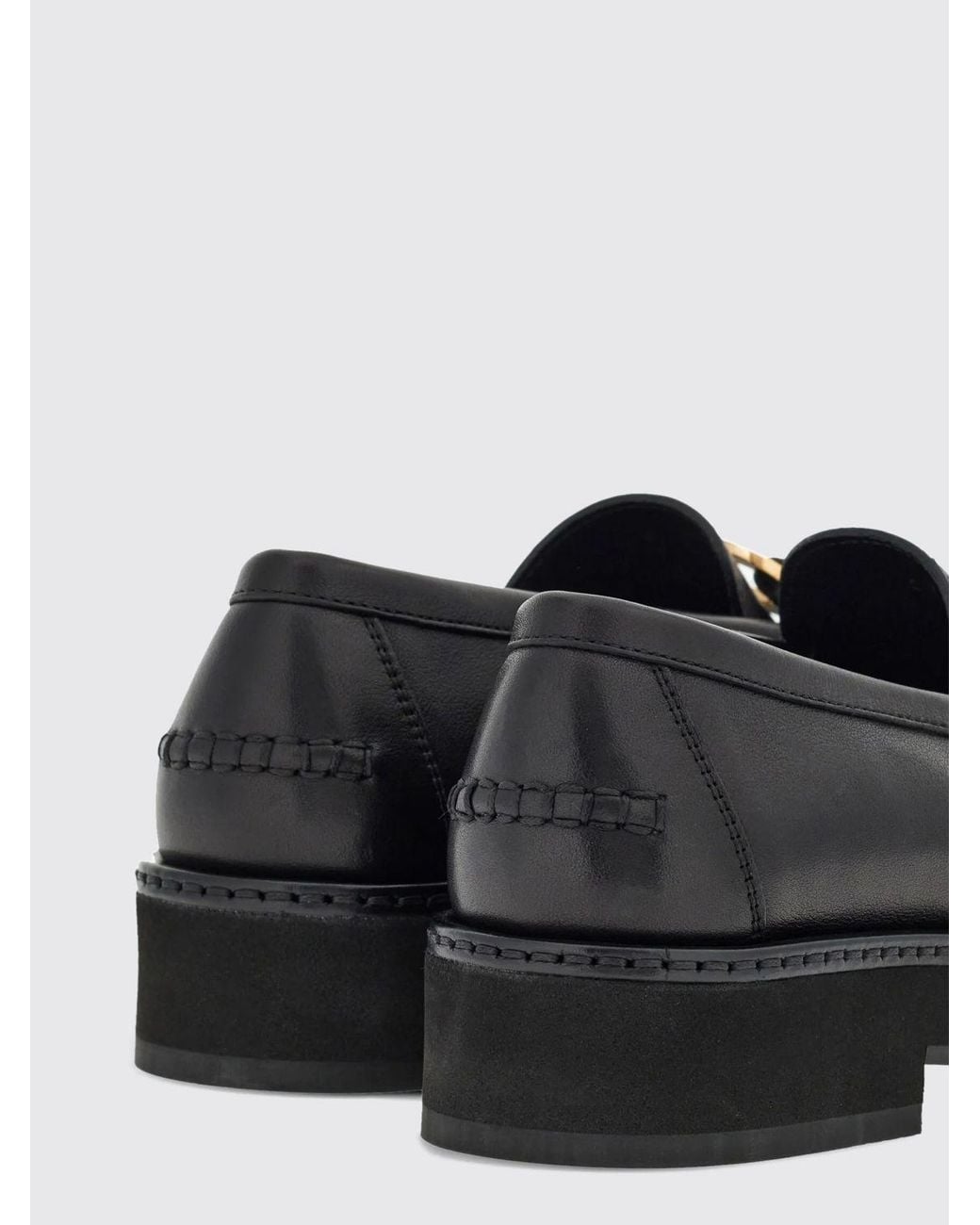 Ferragamo White Shoes