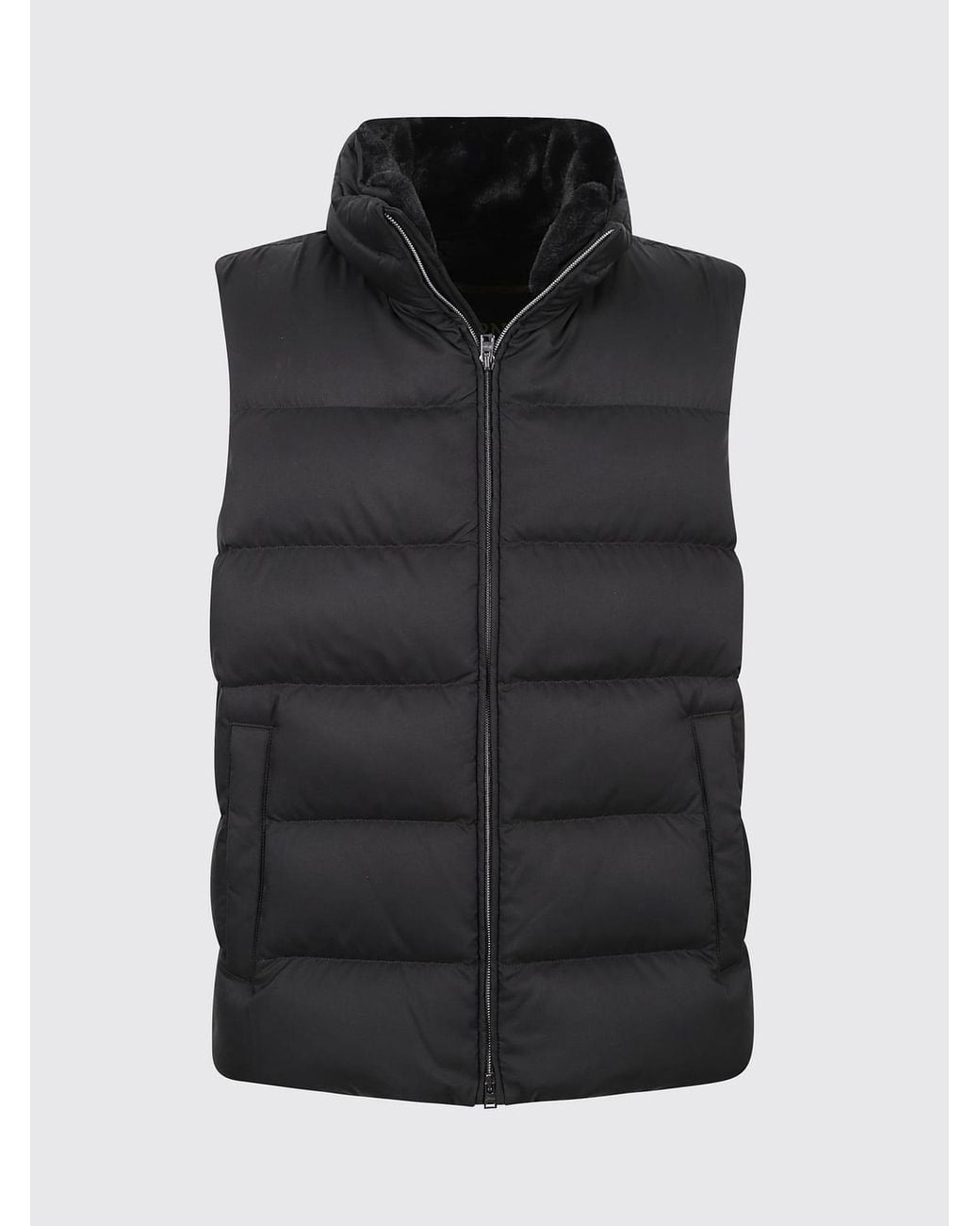 Herno Blue Jacket for men