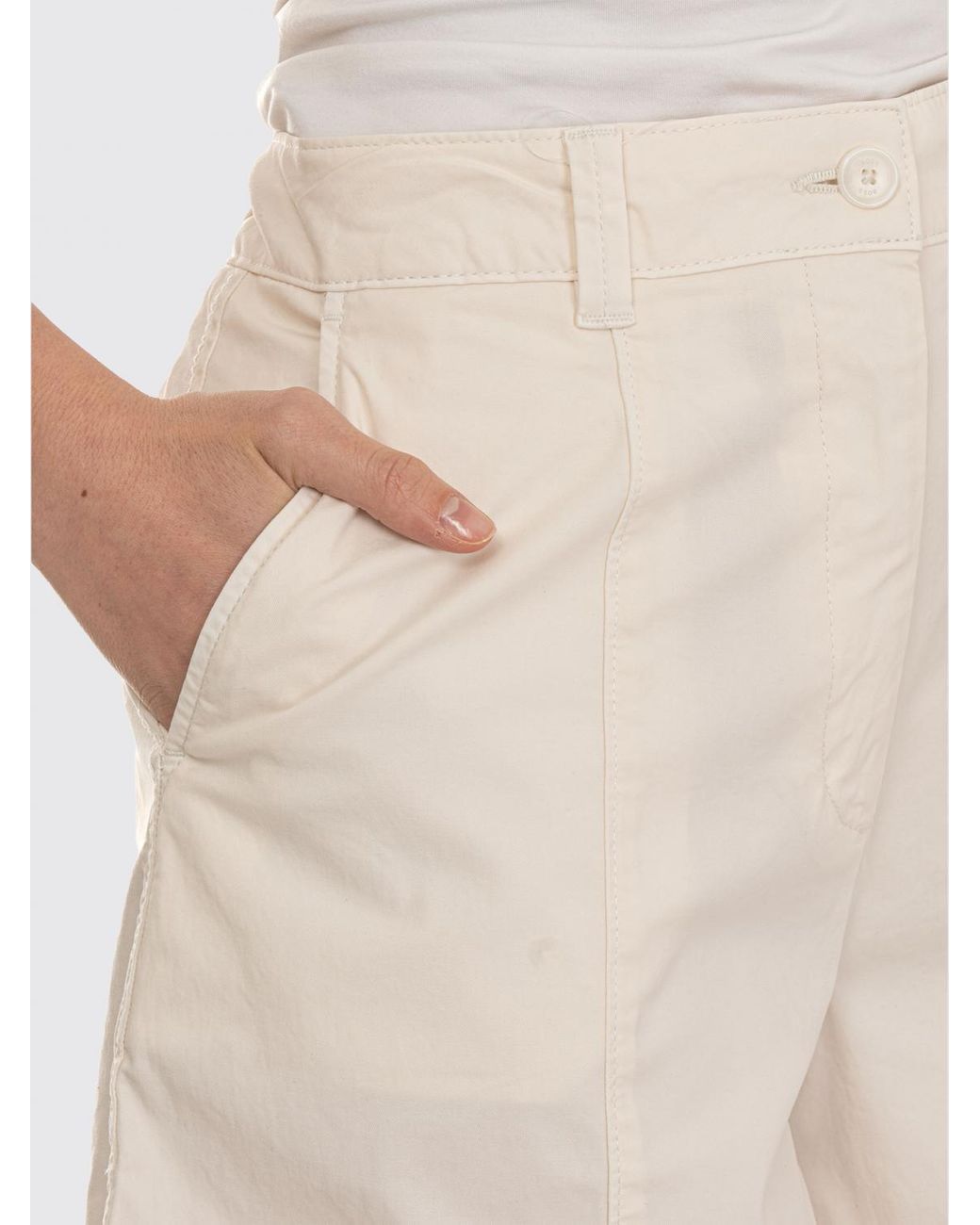 Boss Natural Shorts