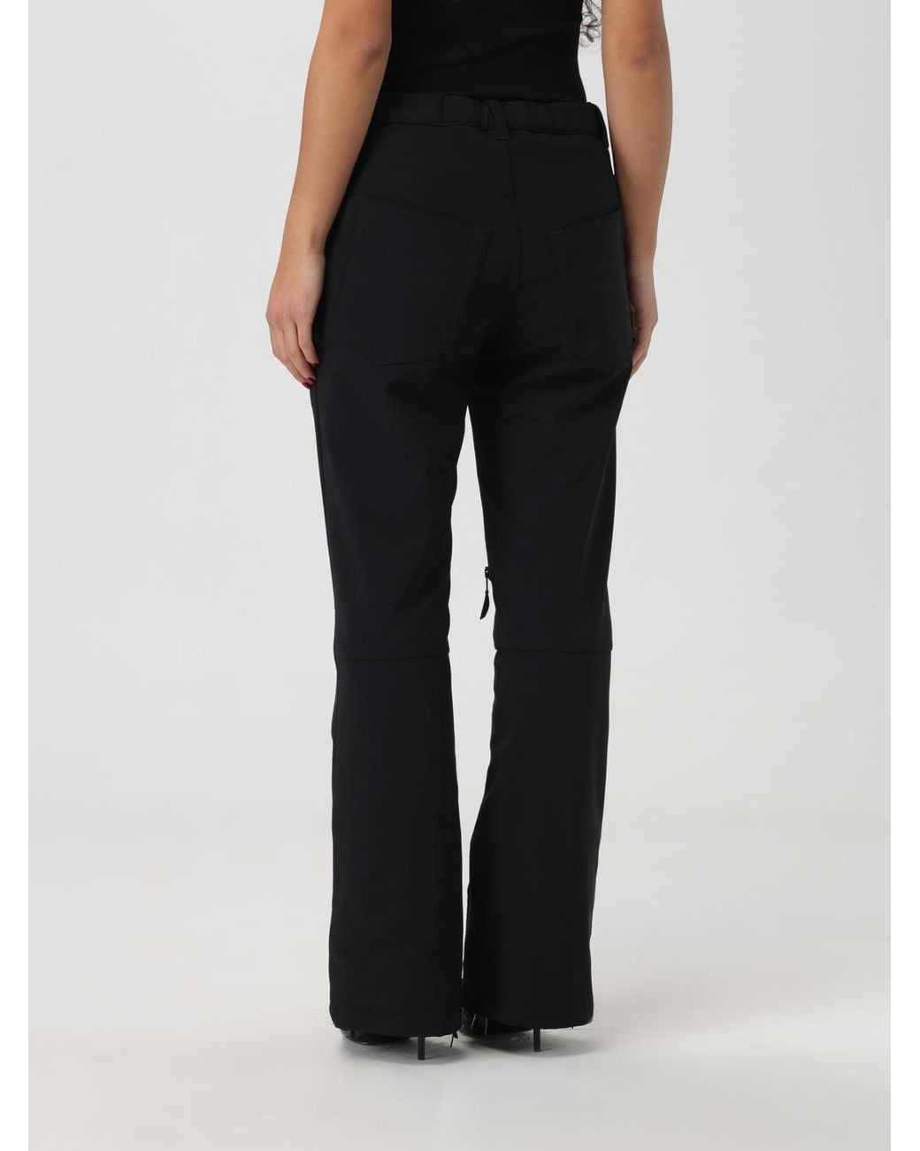 Balenciaga Black Trousers