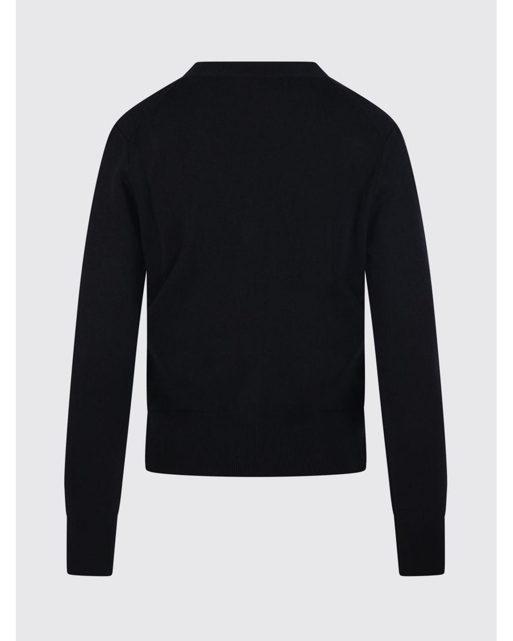 AMI Blue Jumper