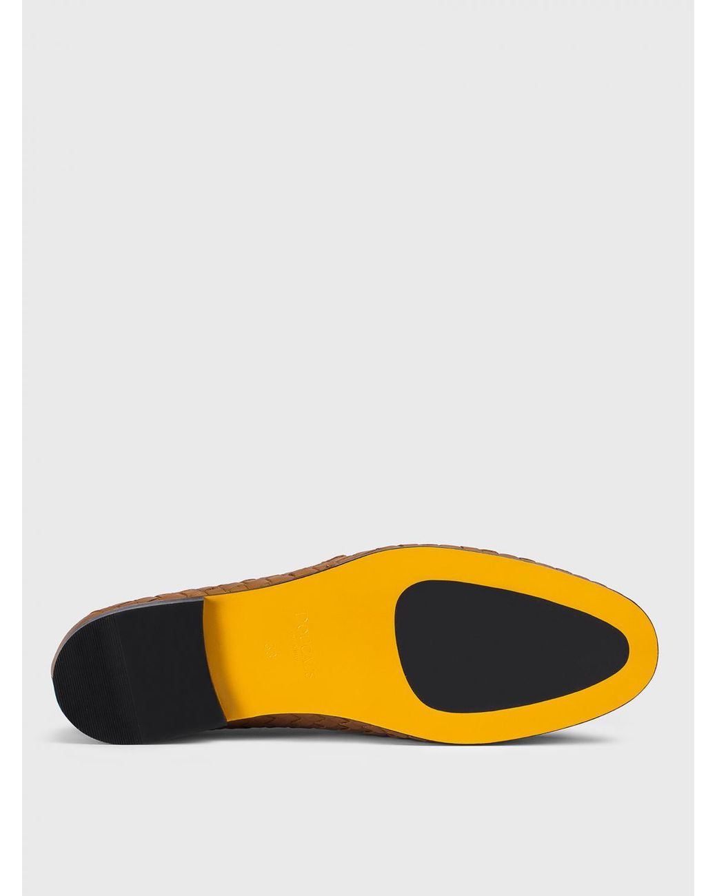 Doucal's Brown Loafers