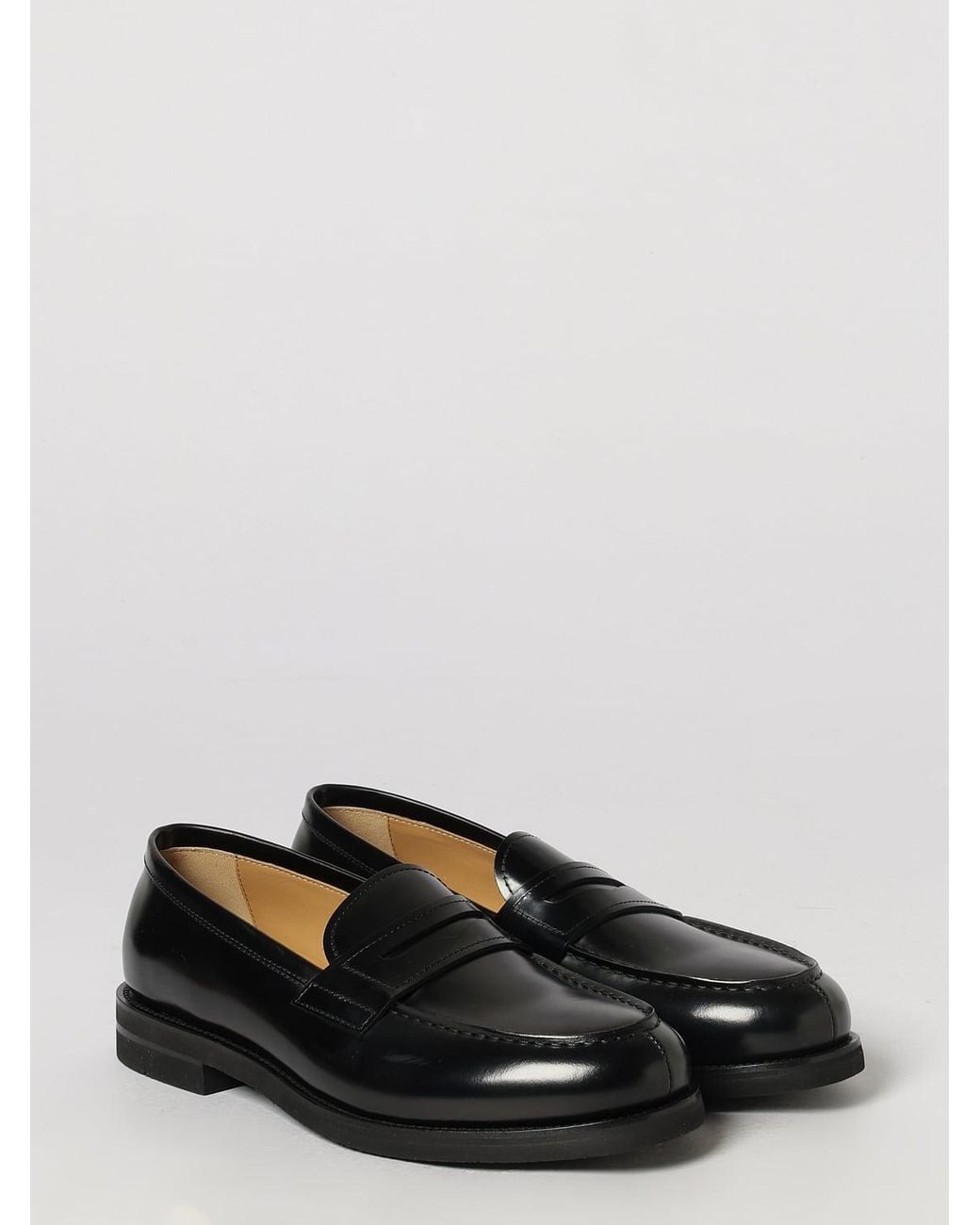 Henderson White Sneakers for men