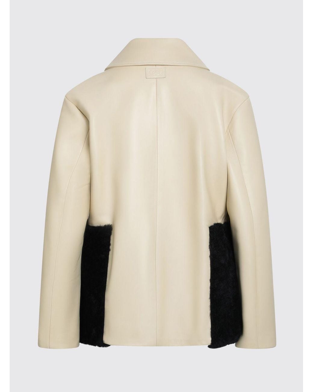 Loewe Natural Jacket