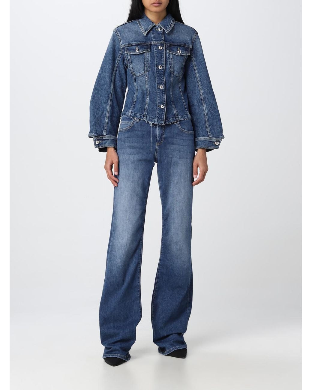 Pinko Blue Jeans