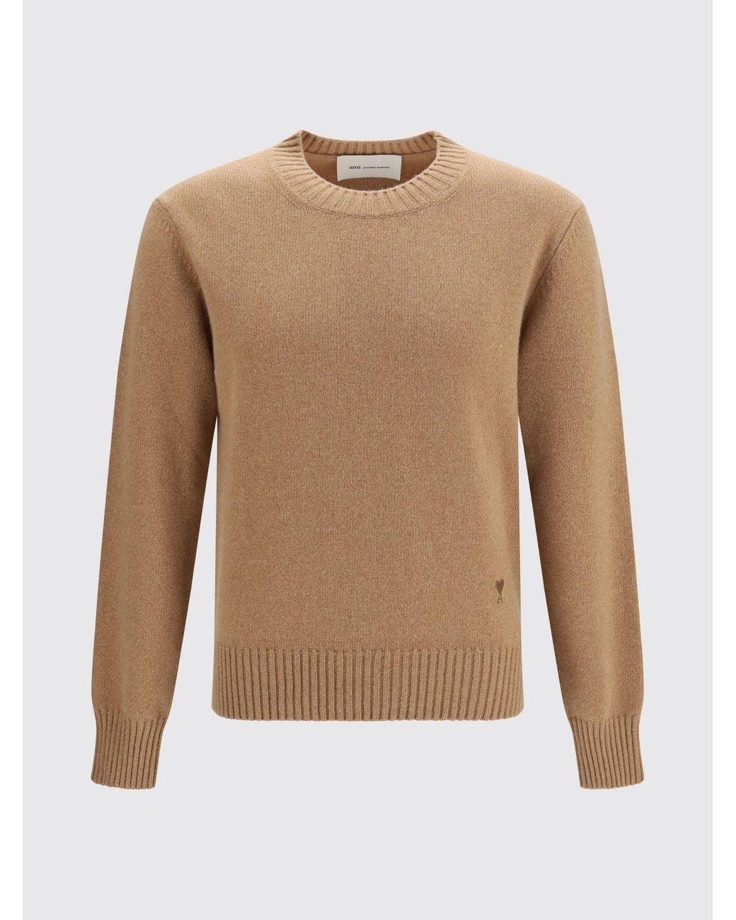 AMI Pullover Herren in Blue für Herren