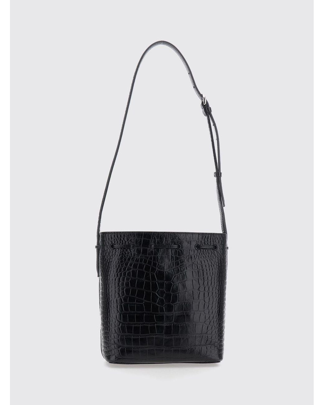 Borsa A Tracolla Donna di Liffner in White