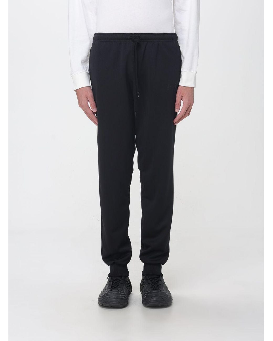 MM6 by Maison Margiela Blue Pants for men