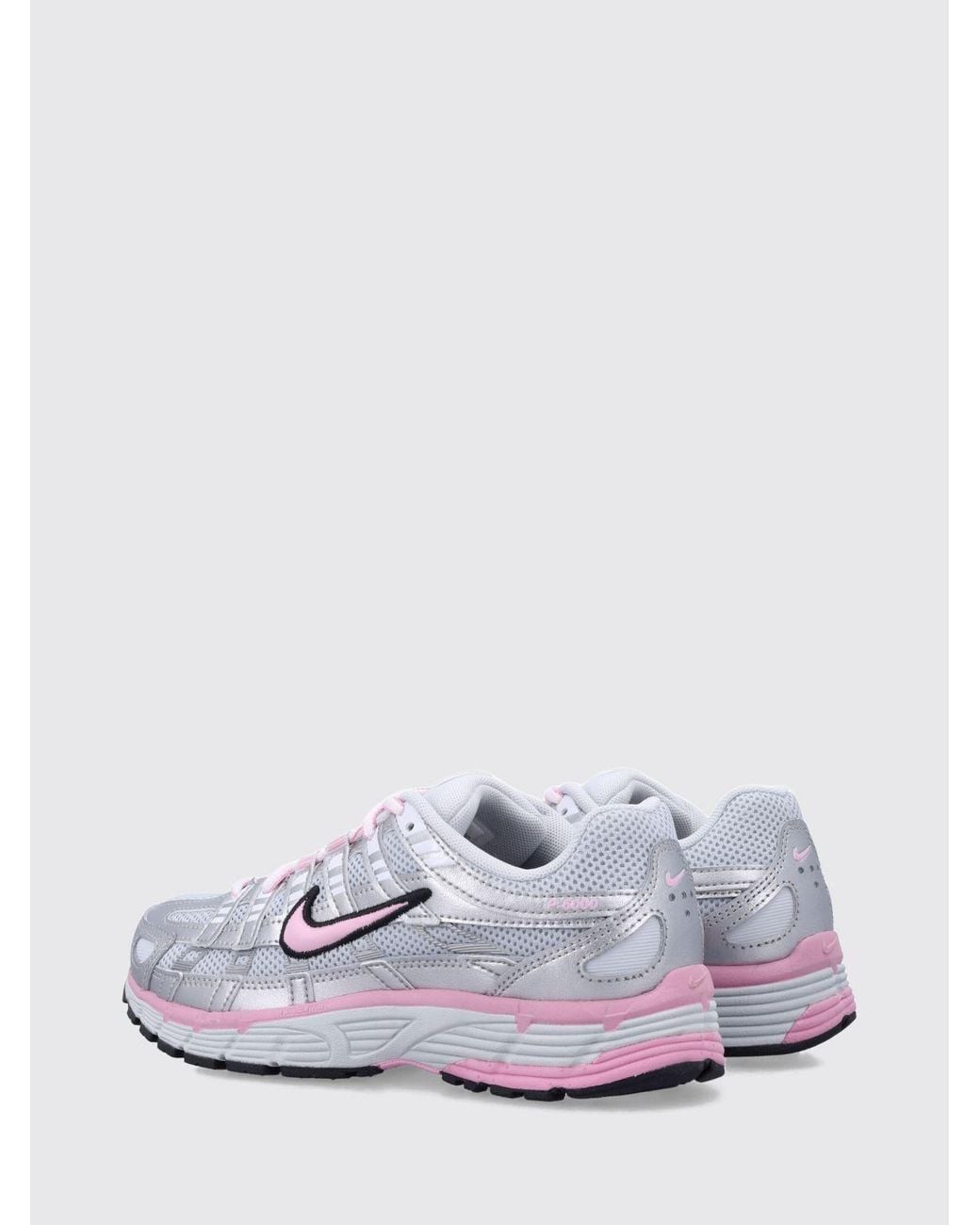 Nike White Sneakers