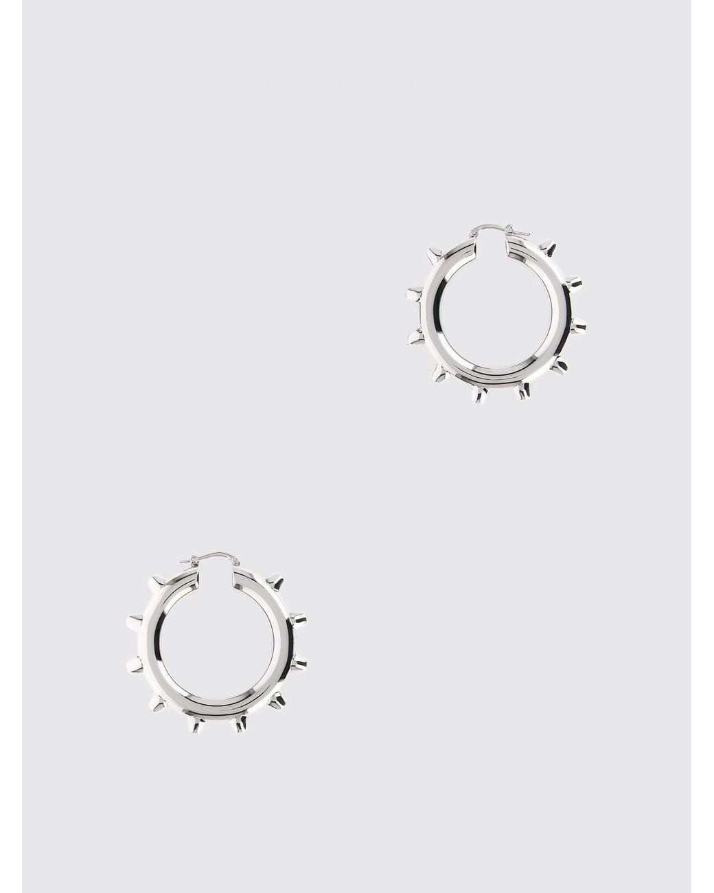Joya Mujer Jil Sander de color White
