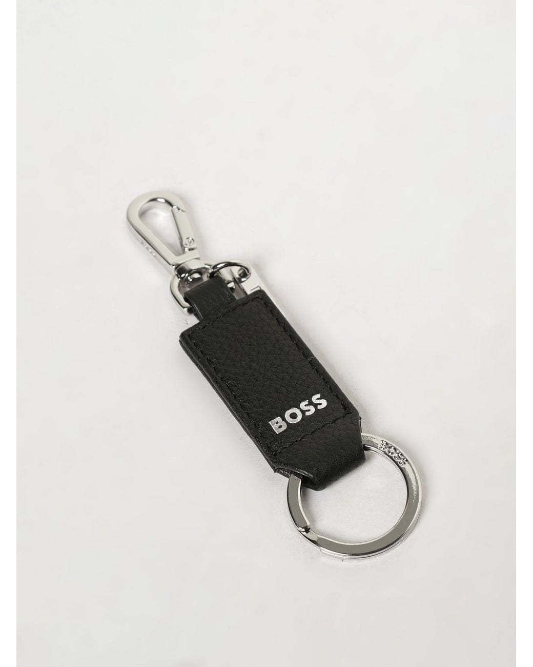 Boss Black Wallet for men