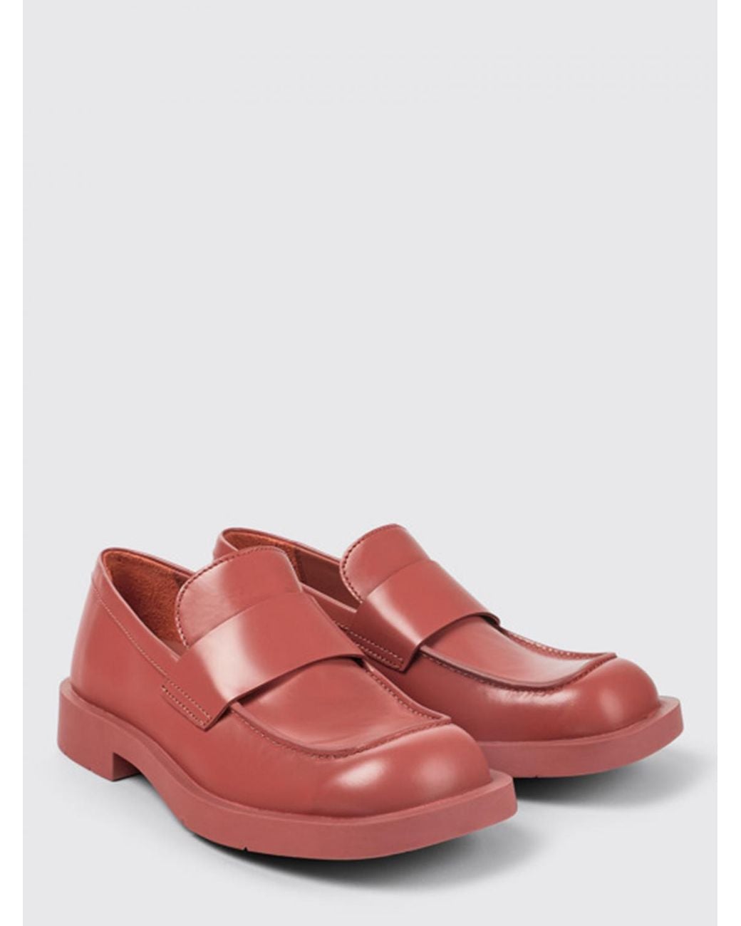 CAMPERLAB Red 's Shoes for men