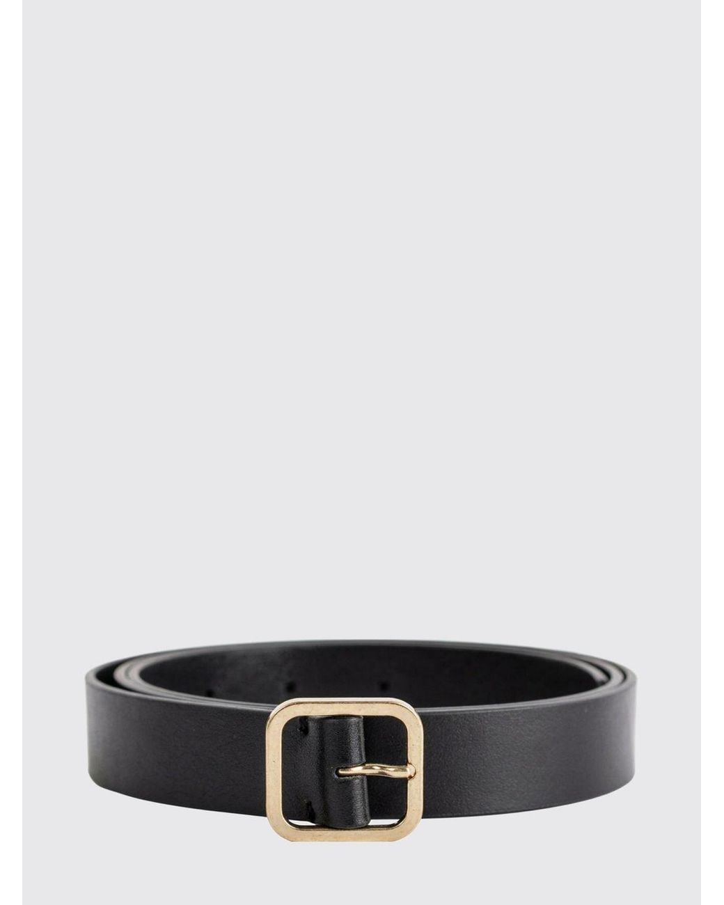 Marsèll White Belt
