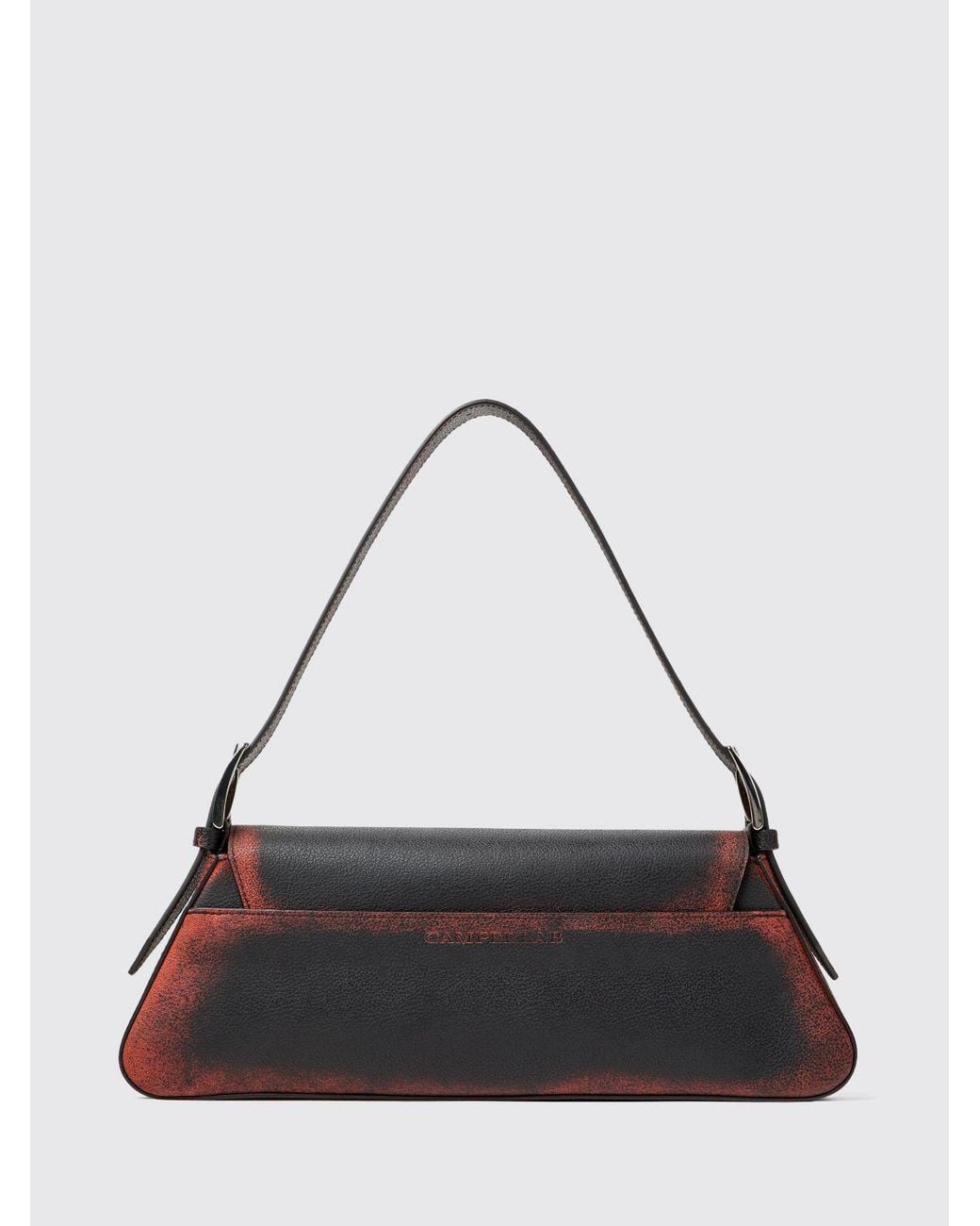 CAMPERLAB Multicolor Kirje Bag