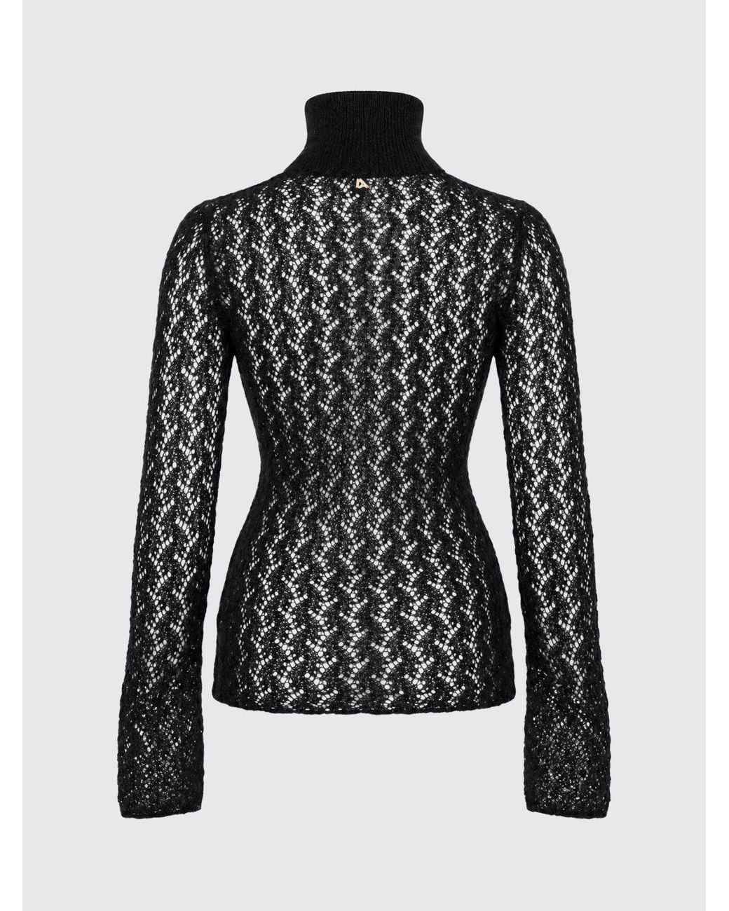 Pull Femme CYCLE en coloris Blue