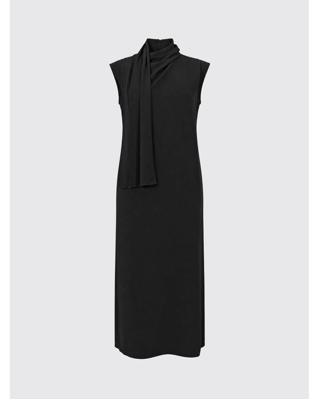 Liviana Conti Black Dress