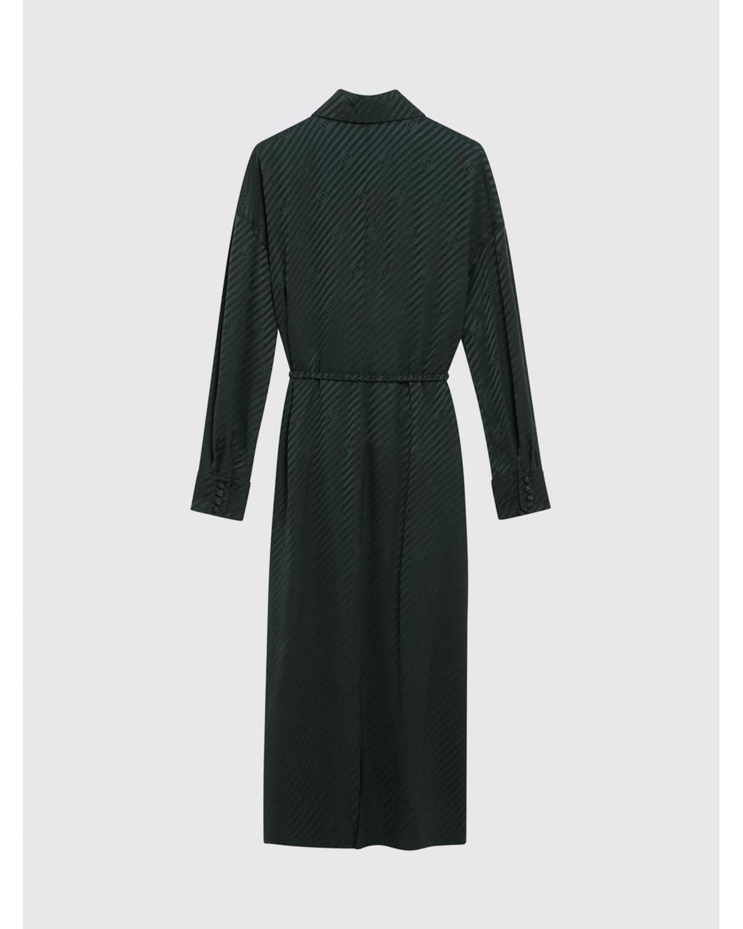Gucci Black Dress