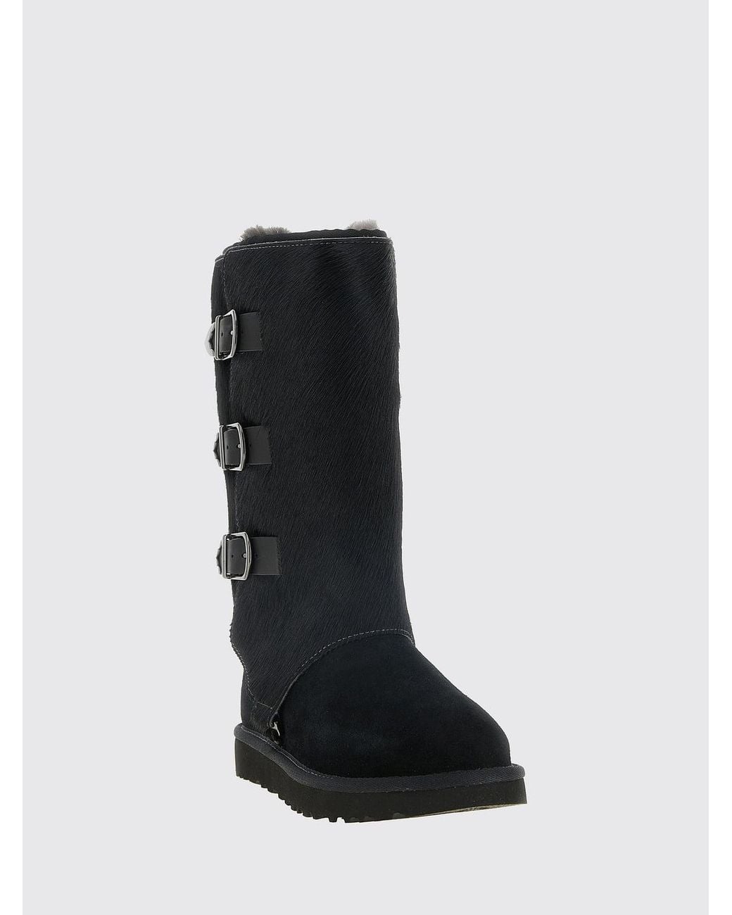 Ugg Black Boots