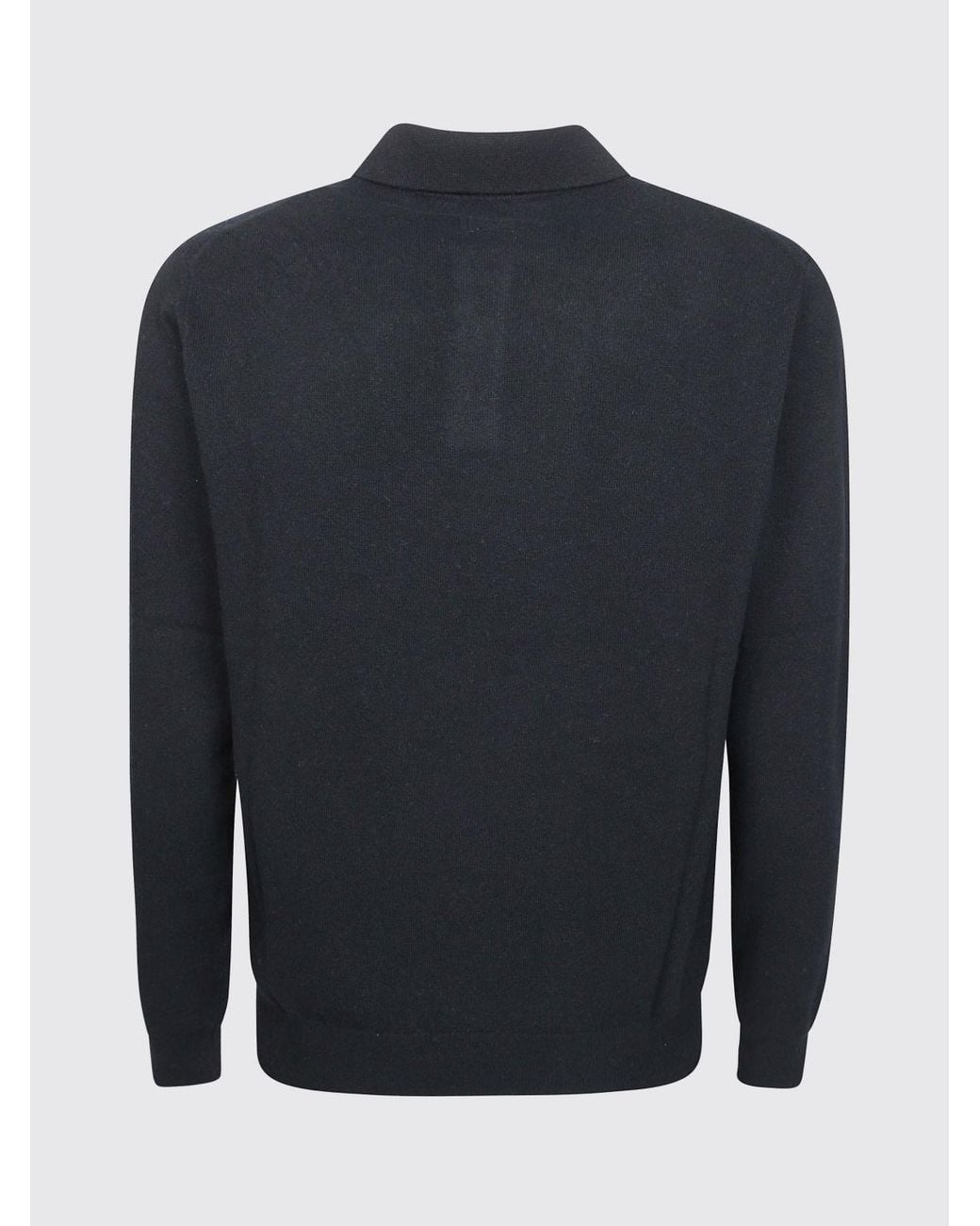 Drumohr Pullover Herren in Blue für Herren