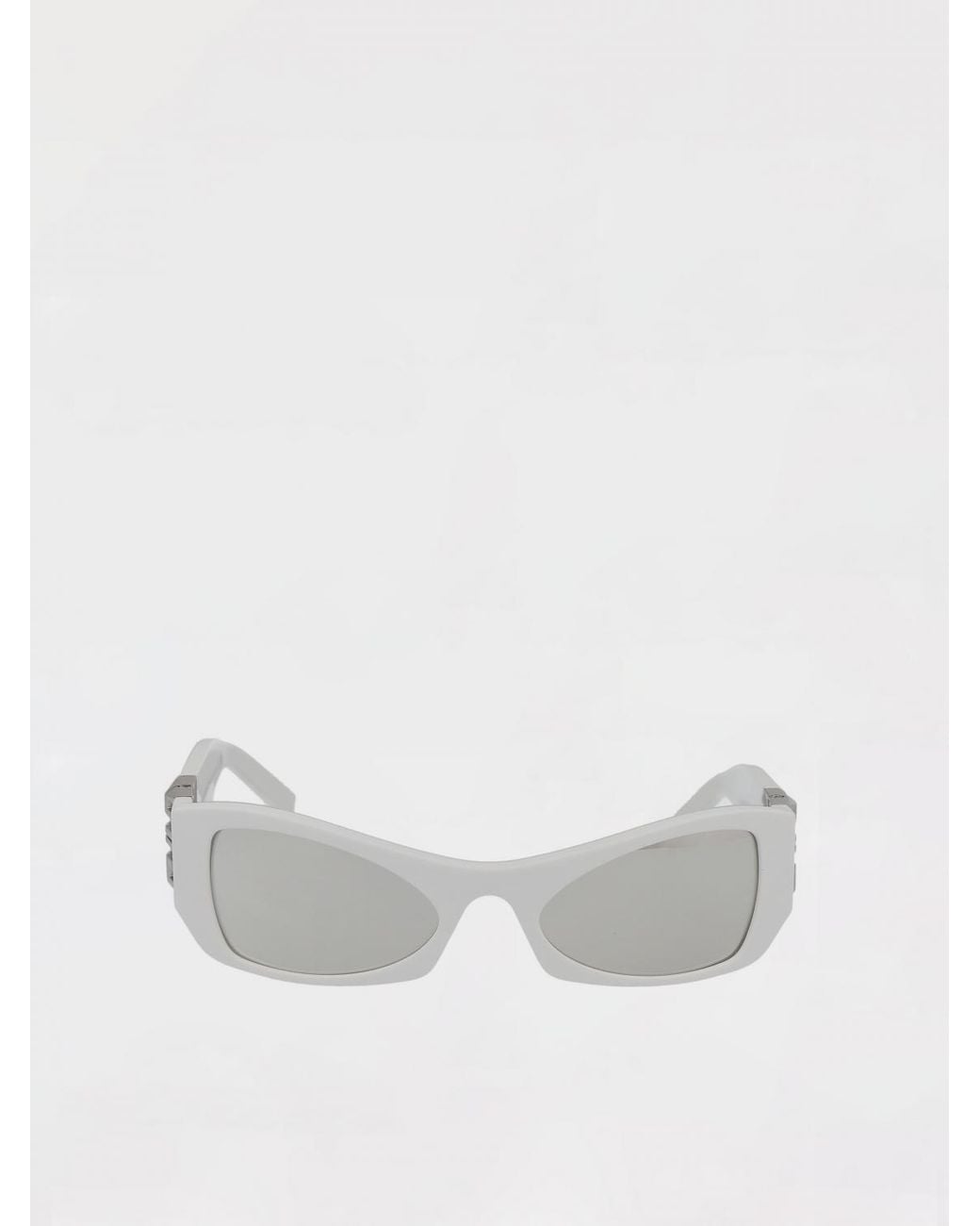 Occhiali Da Sole di Givenchy in White da Uomo