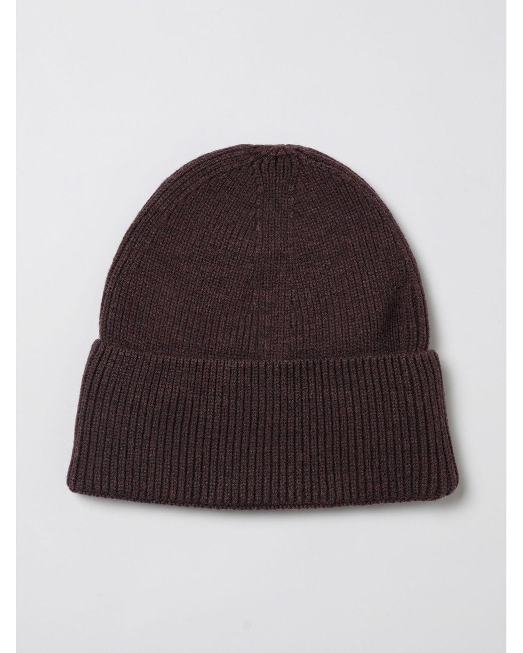 Versace Jeans Couture Brown Hat
