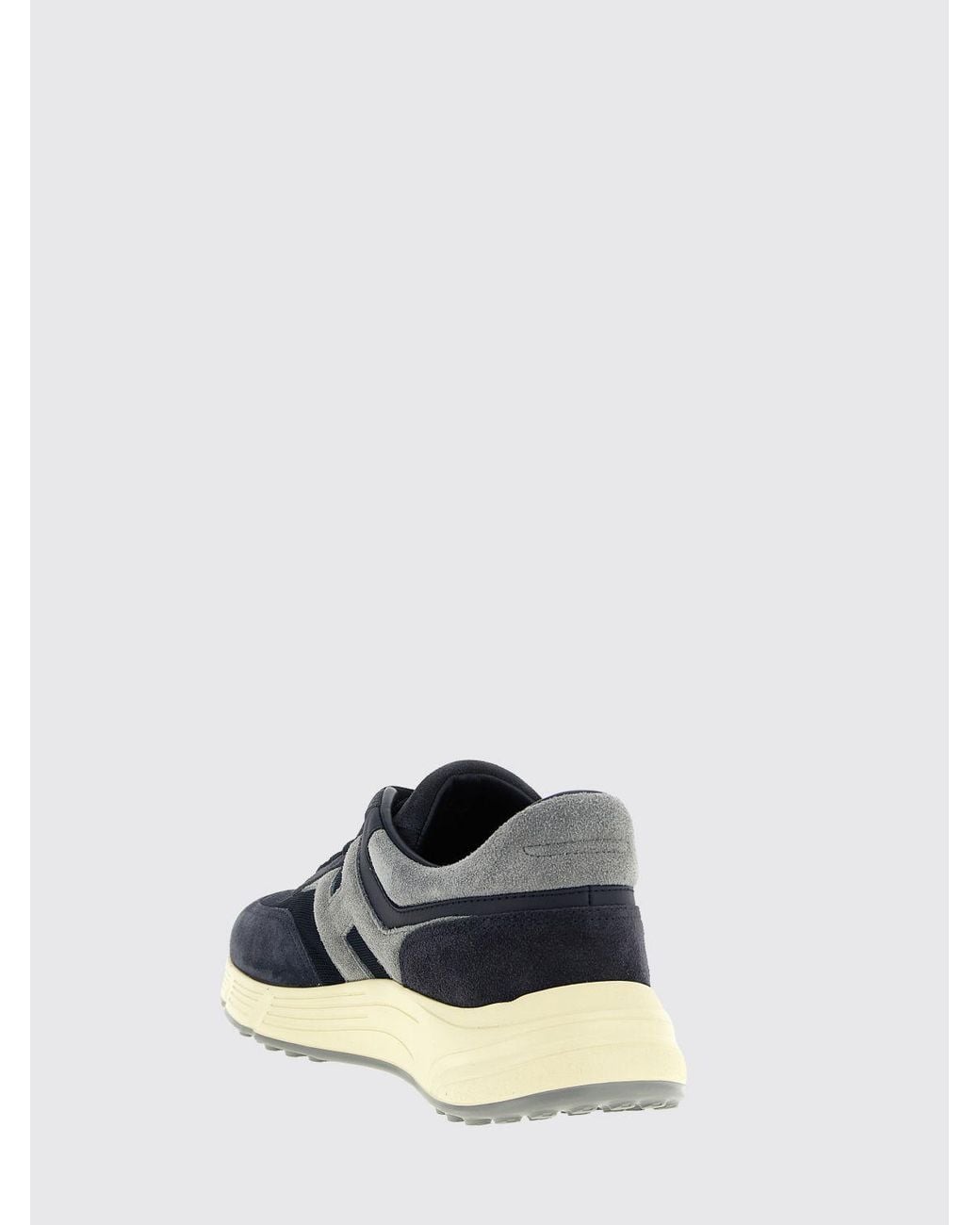 Sneakers di Hogan in Blue da Uomo