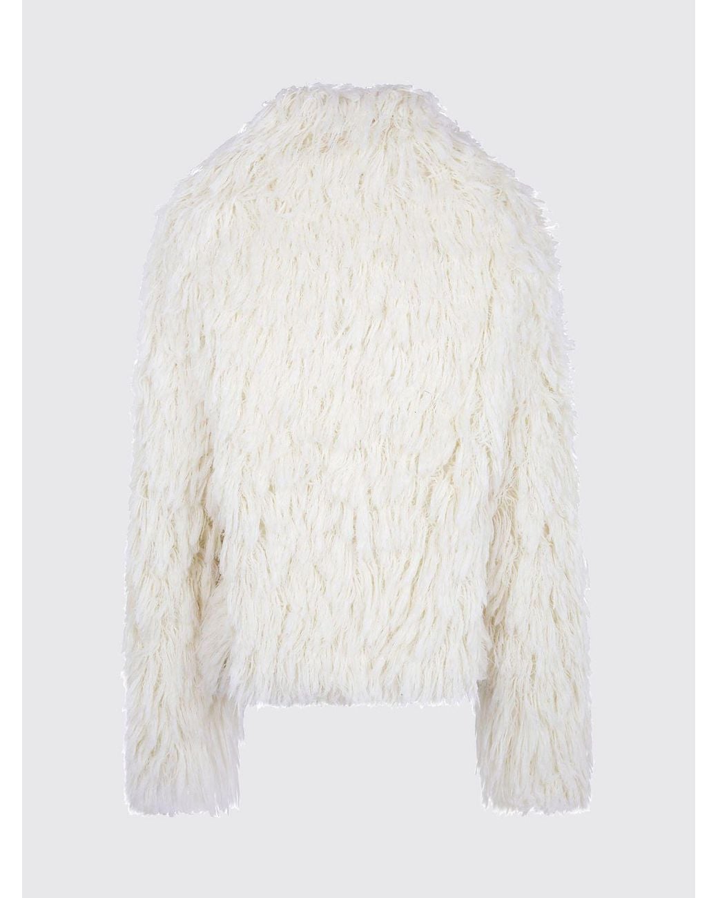 DARKPARK White Coat