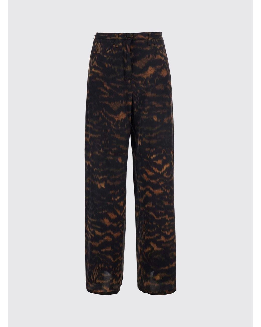 Momoní Black MomonÌ Pants