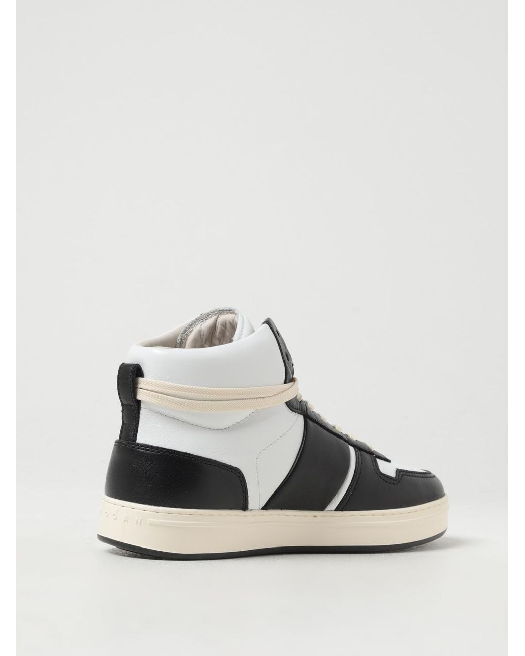 Hogan White Sneakers for men