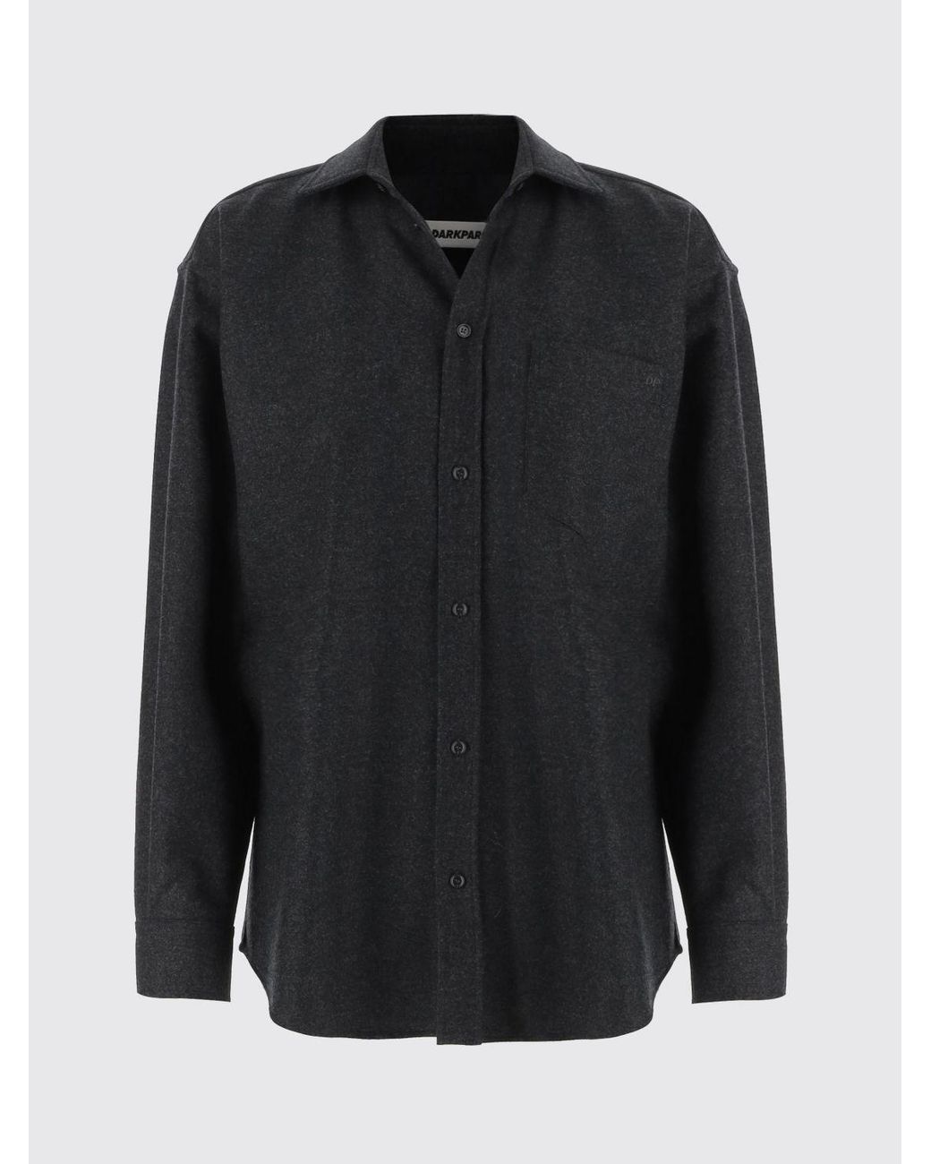 Camisa Mujer DARKPARK de color Black