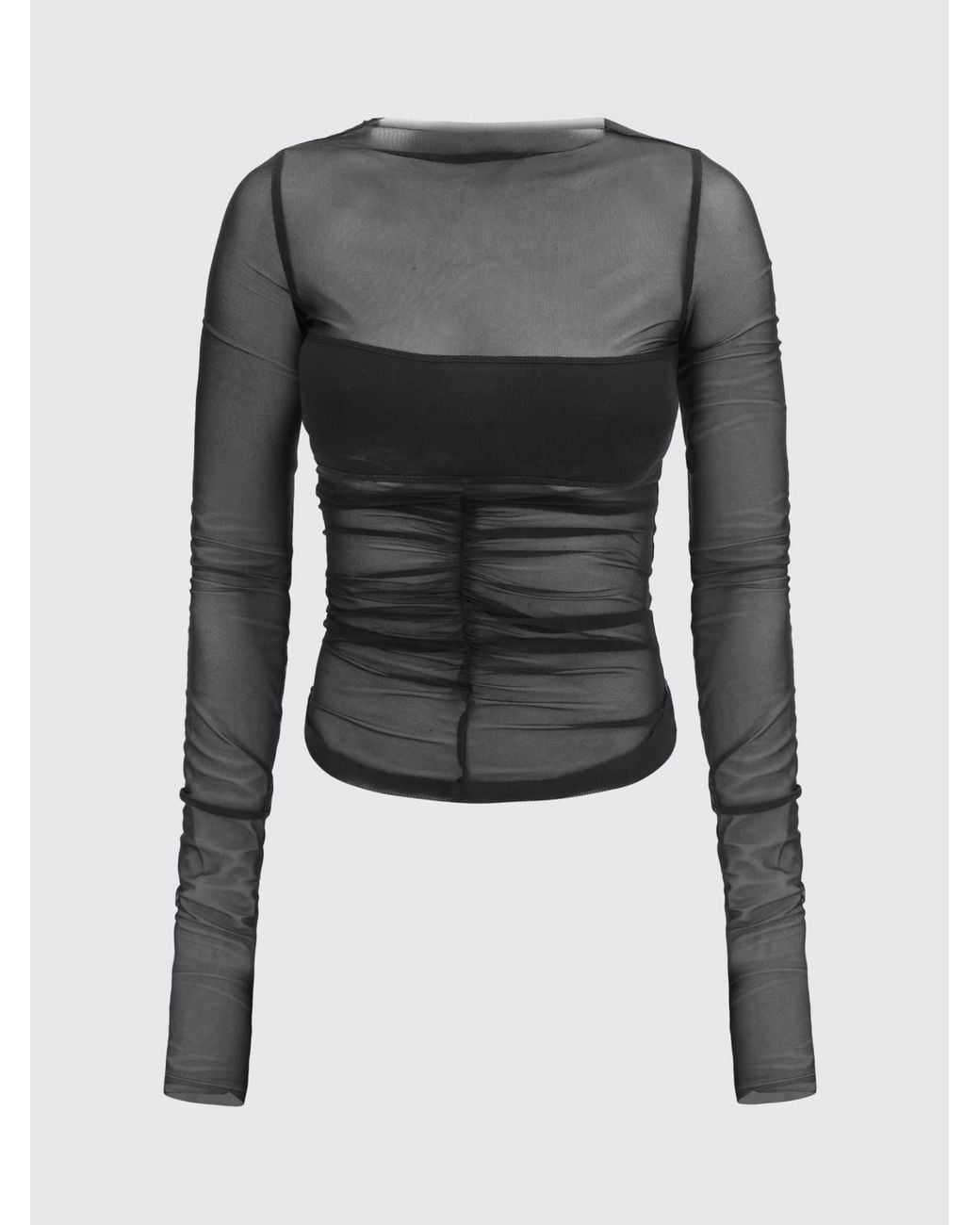 Rick Owens Black Top
