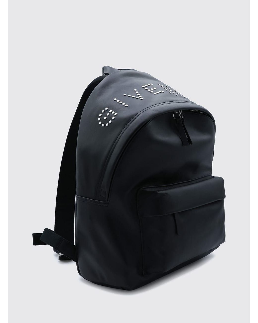 Givenchy Black Backpack for men
