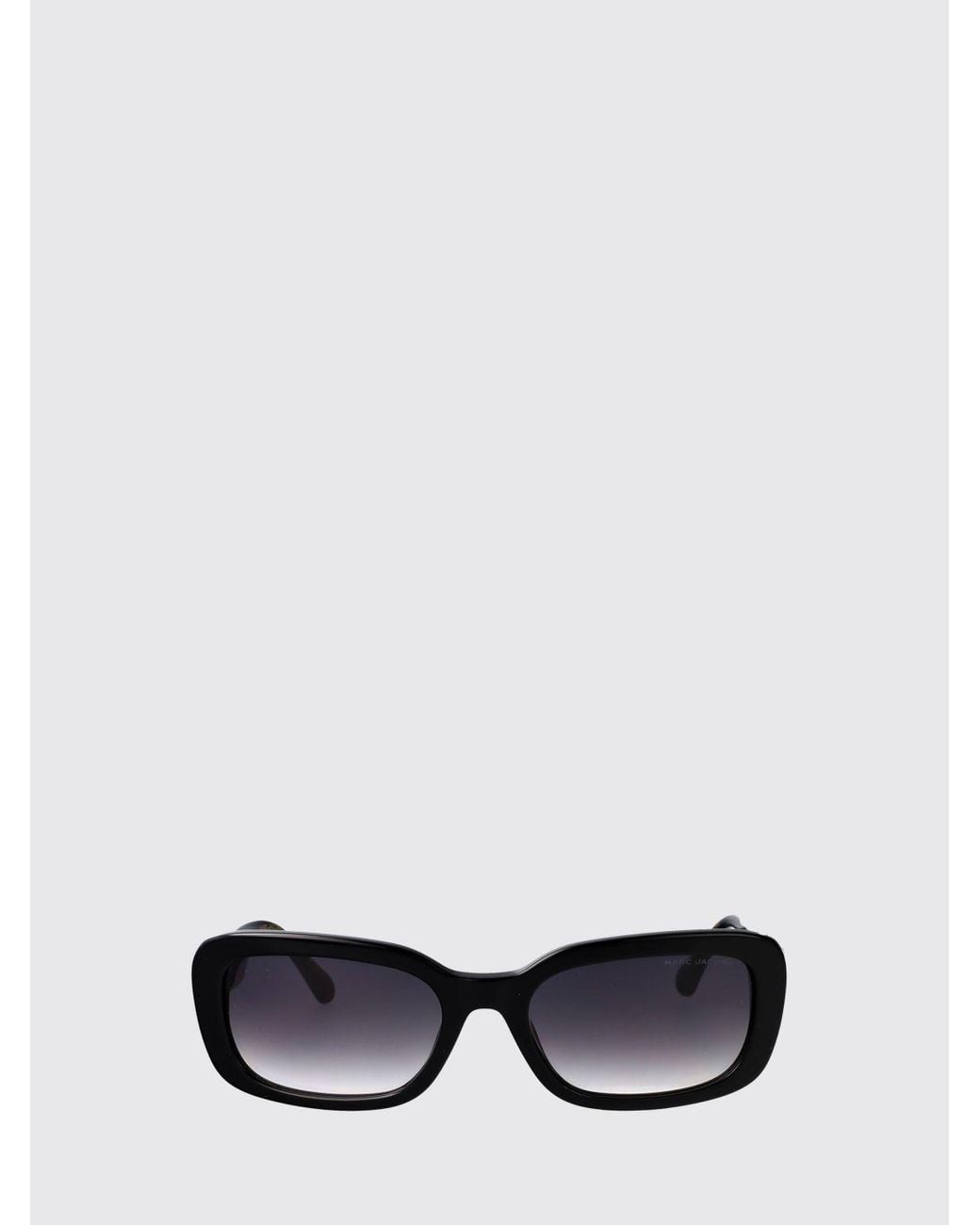 Marc Jacobs Black Sunglasses