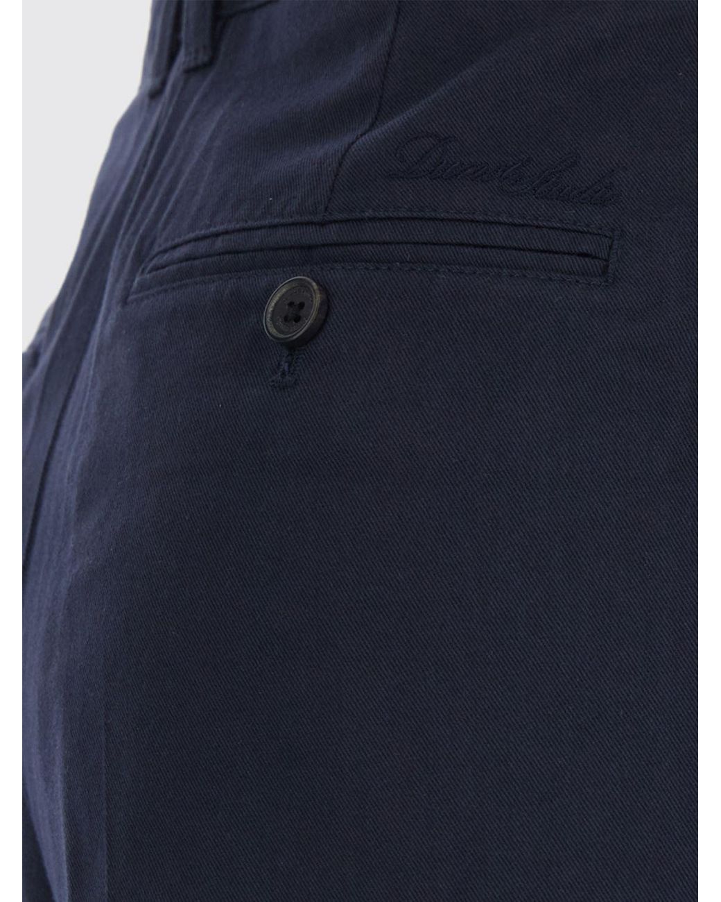 DUNST Blue Pants
