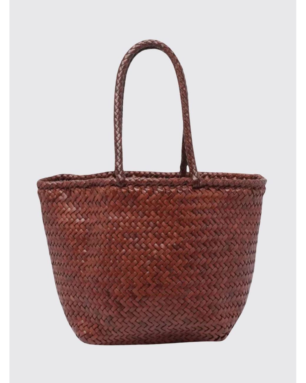 Dragon Diffusion Shoulder Bag in Red | Lyst UK