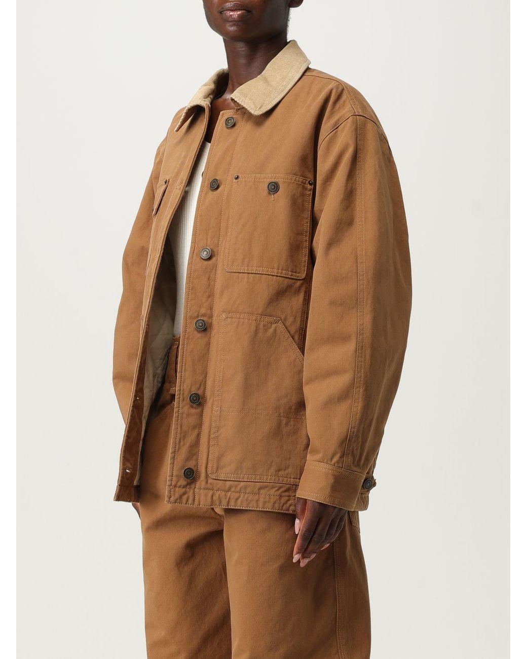 Isabel Marant Brown Jacket