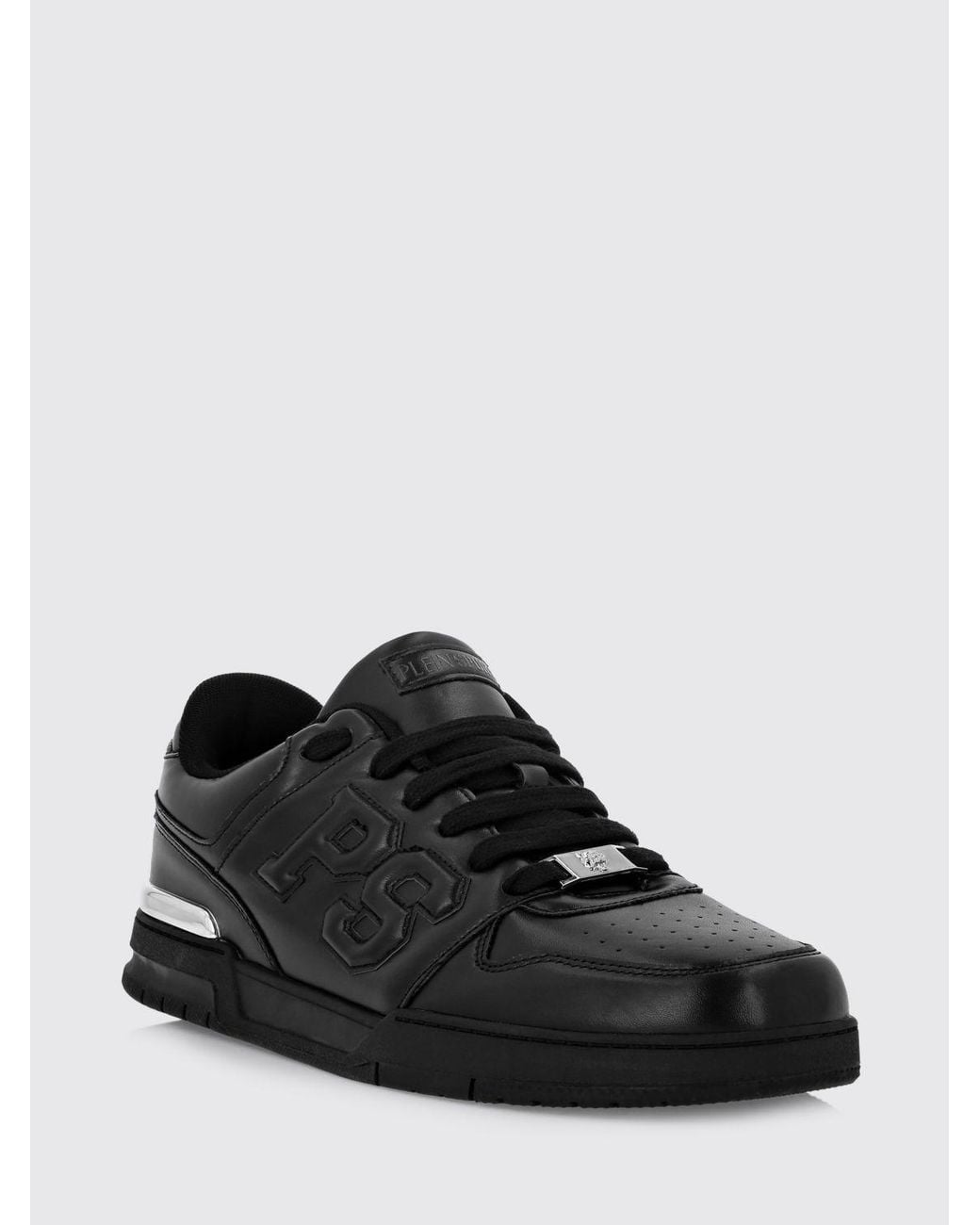 Philipp Plein Black Viper I /Gen. X.05 for men