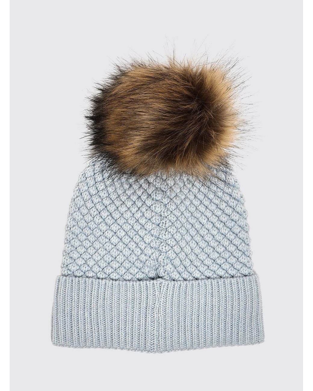 Berretto Beanie di Colmar in Gray