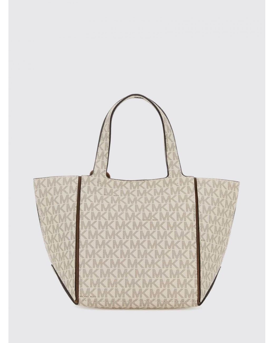 Michael Kors Natural Handbag