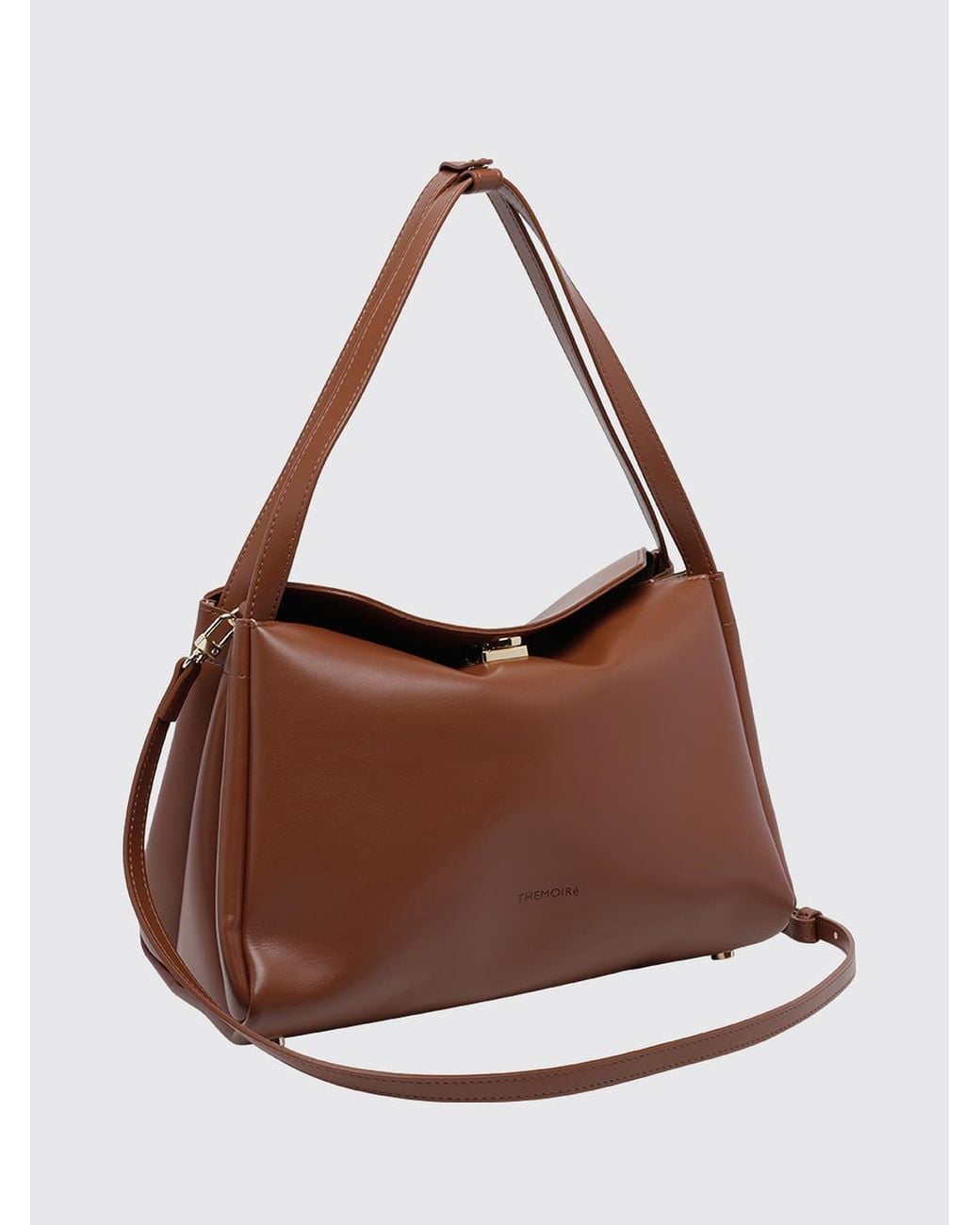 THEMOIRÈ Brown ThemoirÈ Shoulder Bag