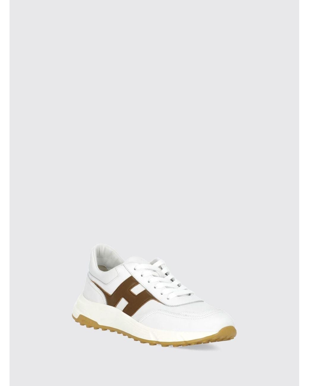 Hogan White Sneakers for men
