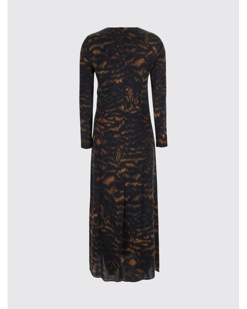 Momoní Black MomonÌ Dress