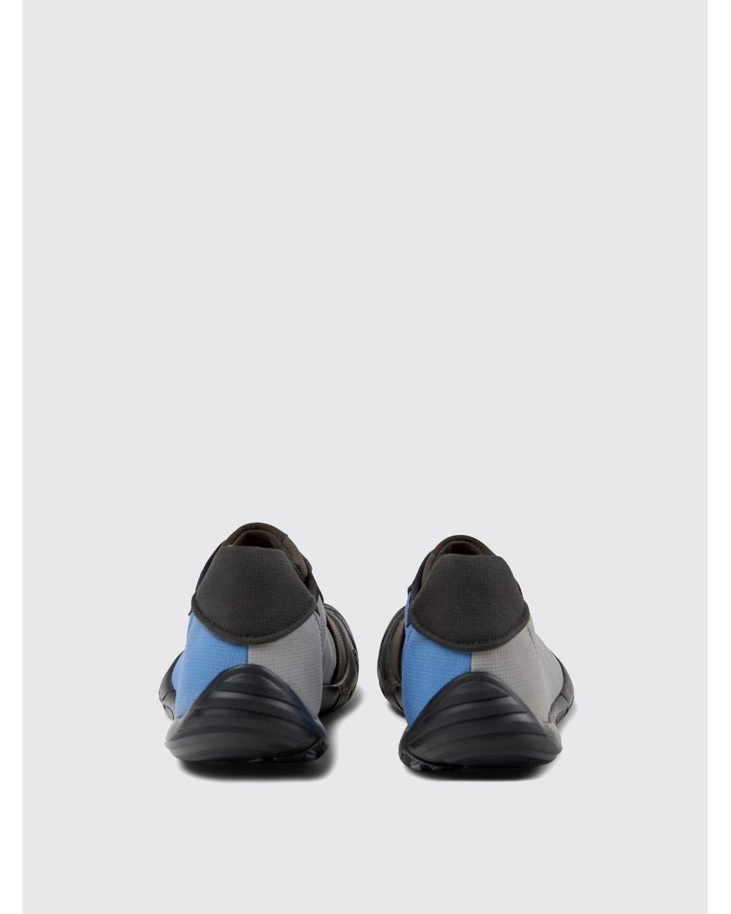 Camper White Twins Sneakers for men