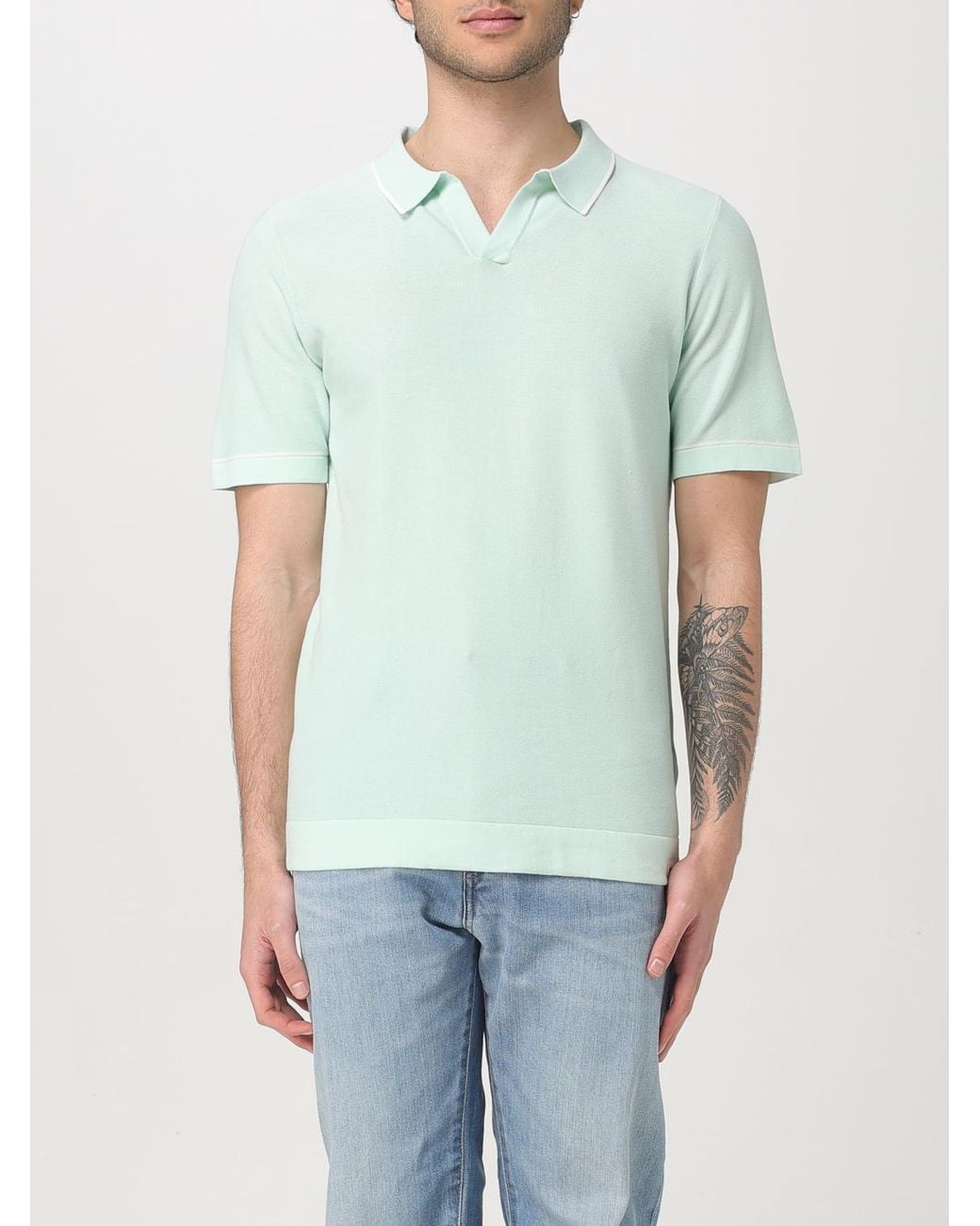 Peuterey Pullover Herren in Green für Herren