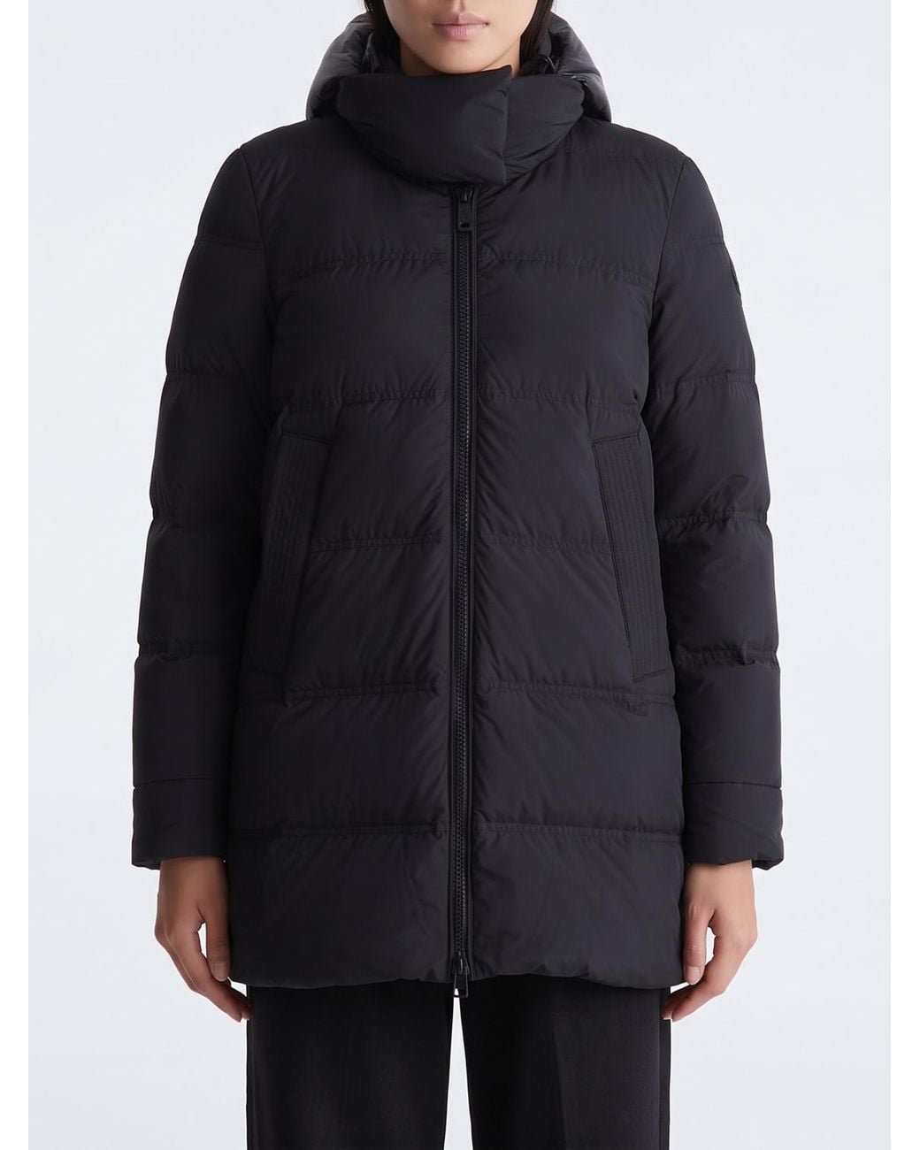 Peuterey Black Jacket